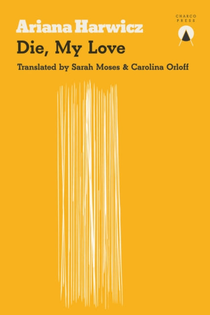 Die My Love-9781999722784
