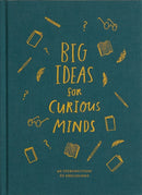 Big Ideas for Curious Minds