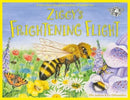 Ziggy's Frightening Flight : A Story About Habitat Loss-9781999748593