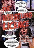 The Whistling Licence : Four Short Stories by Peter Mortimer-9781999763695