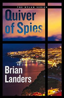 Quiver of Spies-9781999770150