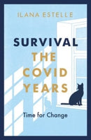 Survival : The Covid Years-9781999770167