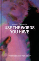 Use the Words you Have-9781999789268