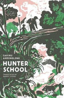 Hunter School-9781999791285