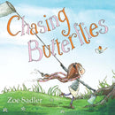 Chasing Butterflies-9781999791537