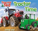 Tractor Ted Tractor Time-9781999791667