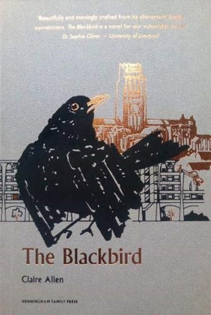 The Blackbird-9781999797409