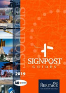 Signpost Guide : The 80th edition new look Guide-9781999810399