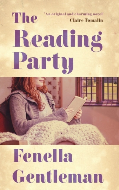 The Reading Party-9781999811723