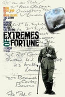 Extremes of Fortune : From Great War to Great Escape. The Story of Herbert Martin Massey, CBE, DSO, MC-9781999812881