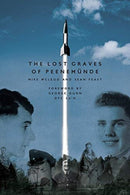 The Lost Graves of PeenemuNde-9781999812898