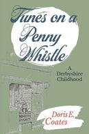 Tunes on a Penny Whistle-9781999823610