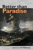 Better than Paradise-9781999827625