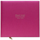 Fran May Photography 1974 - 1978-9781999833817