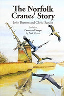 NORFOLK CRANE STORY-9781999838652