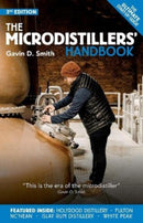 The Microdistillers' Handbook-9781999840884