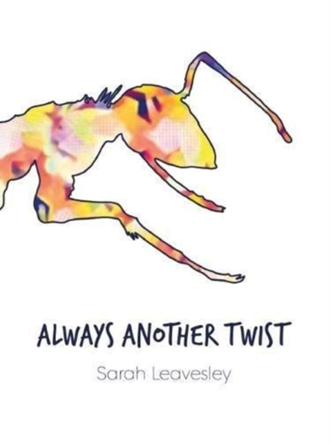 Always Another Twist-9781999841621