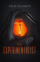 The Experimentalist-9781999855925