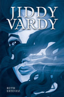 Jiddy Vardy-9781999863302
