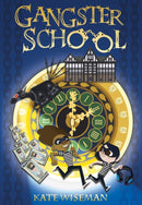 Gangster School-9781999863319