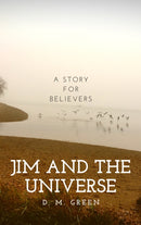 Jim and the universe-9781999870034