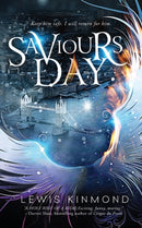 SAVIOURS DAY-9781999875008
