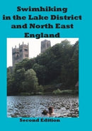 Swimhiking in the Lake District and North East England-9781999887117