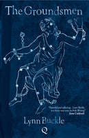 The Groundsmen-9781999896027