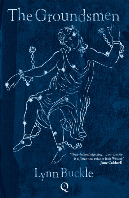 The Groundsmen-9781999896027
