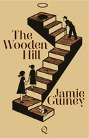 The Wooden Hill-9781999896041
