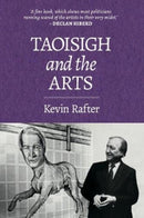 Taoisigh and the Arts-9781999896881