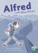 Alfred and the Blue Whale-9781999903312