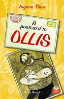 A Postcard to Ollis-9781999903343