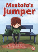 Mustafa's Jumper-9781999903350