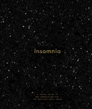 Insomnia : a guide to, and consolation for, the restless early hours-9781999917975