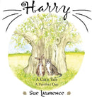 Harry a Cat's Tale, a Purrfect Day-9781999919641