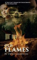 Old Flames-9781999926335