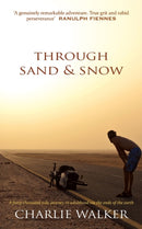 Through Sand & Snow-9781999934903