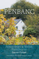Penbanc - Notes from a Welsh Farmhouse-9781999952242