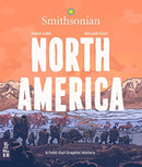 North America : A Fold-Out Graphic History-9781999967925