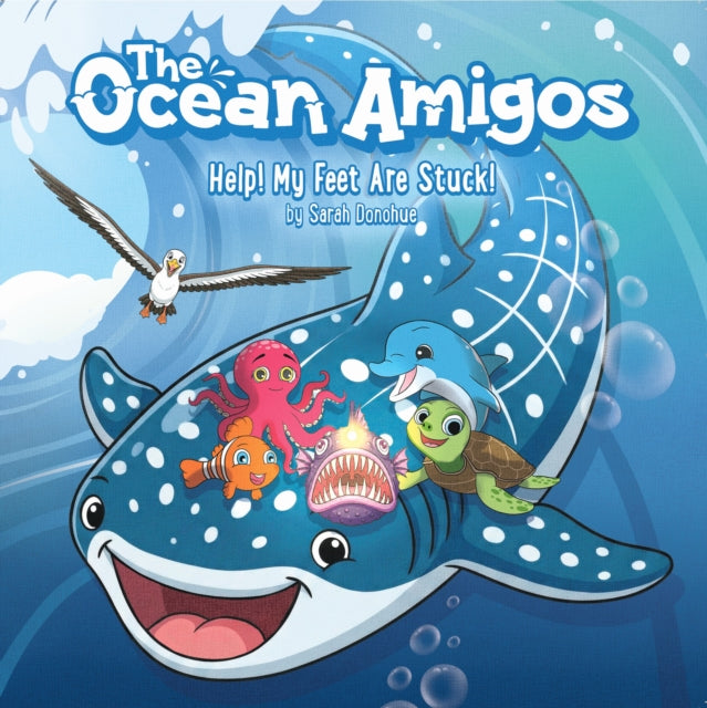The Ocean Amigos