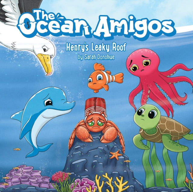 The Ocean Amigos