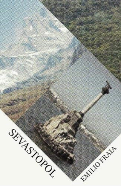 Sevastopol-9781999992835