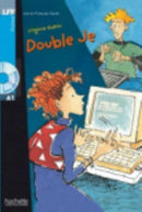 Double Je - Livre & downloadable audio-9782011553973