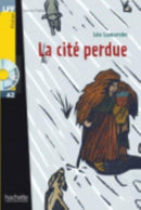 La Cite Perdue
