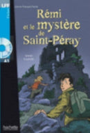Remi Et Le Mystere De Saint-Peray