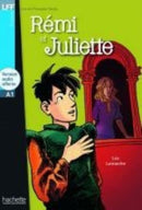 Remi et Juliette - Livre + downloadable audio-9782011556820