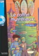 Le coffret mysterieux - Livre & downloadable audio-9782011556851