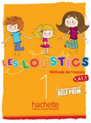 Les Loustics : Livre de l'eleve 1-9782011559036