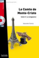 Le comte de Monte-Cristo - Tome 2 + audio download : B1-9782011559692